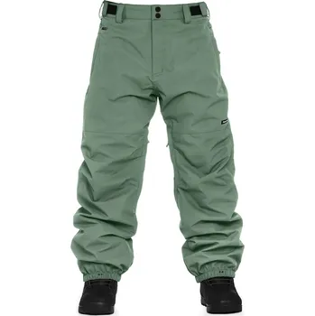 Snowboardové kalhoty Kalhoty na snowboard Horsefeathers Baron iceberg green XL 2026 - Odesíláme do 24 hodin