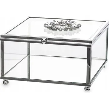 Šperkovnice Šperkovnice Na Bižuterii