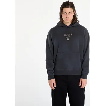 Pánská mikina Mikina Guess Originals Baker Loguess Originals Hoodie Grey XL
