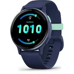 Garmin Vívoactive 5, Metallic Navy