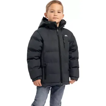 Chlapecká bunda Chlapecká bunda Trespass Tuff velikost 7/8 flint