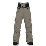 Horsefeathers Lotte Ii Shell Pants XS hnědá - 10 % pro přihlášené BFEXTRA10