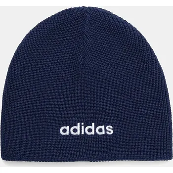 Čepice Dětská čepice adidas Performance tmavomodrá barva, KB1929 59X, vel. 42