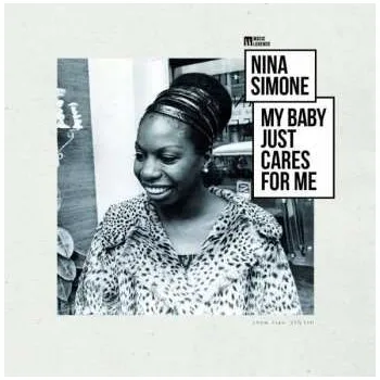 Zahraniční hudba LP Nina Simone: My Baby Just Cares For Me 2019 180g Remastered Vinyl