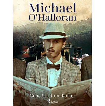 Kniha Michael O'Halloran