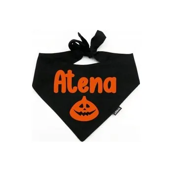 Šátek Bandana/šátek Psiakrew vícebarevný S