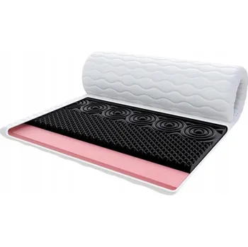 Matrace Matrace matrace FDM 160 x 200 x 7 cm H3