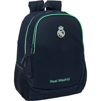 Sportovní batoh Realu Madrid 612557665 Námořnická modř