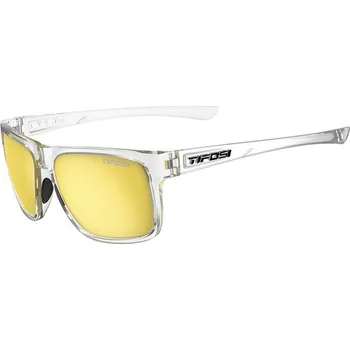 TIFOSI Swick Crystal Clear (Smoke Yellow)