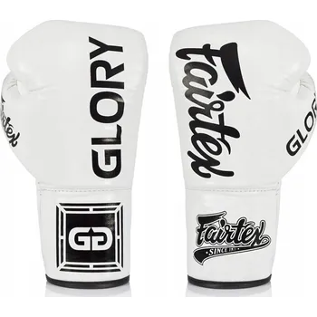 Boxerské rukavice Boxerské rukavice Fairtex BGLC1 12 oz