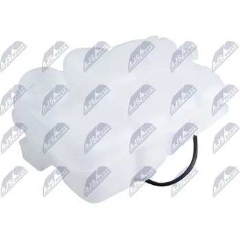 Chladič motoru Vyrovnávací nádoba, chladivo NTY CZW-VV-004