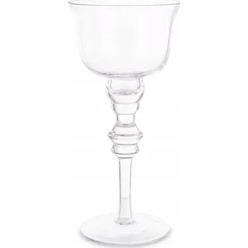 Svícen Svícen, podstavec Artpol 25 cm na 1 svíčku