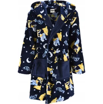 Dámský župan Sun City župan vícebarevný velikost 98