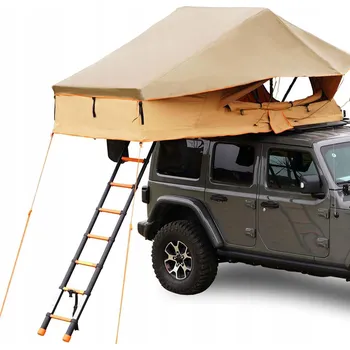 Stan STAN STAN PRO AUTO 310x140 cm PRO 2-3 OSOBY S MATRACÍ LED UV50+