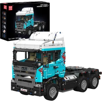 ostatní stavebnice Mould King 13203 Nákladní R/C tahač Scania
