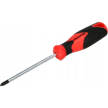 Šroubovák DRAUMET Šroubovák křížový PH0 x 75