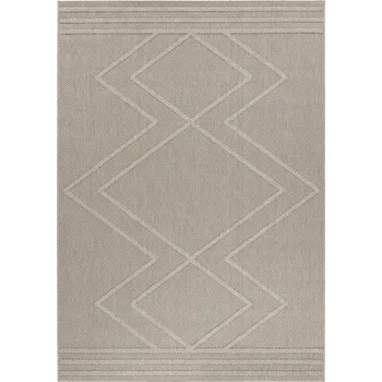 Koberec Koberec s plochou vazbou 80 x 250 cm