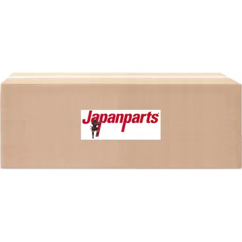 Japanparts KTP-0930 Sada prachovek tlumiče, tlumič