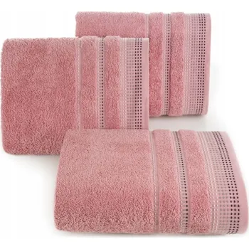 Ručník Osuška Eurofirany 30x50 cm bavlna