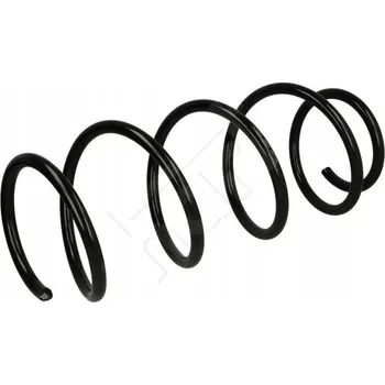 Zavěšení kol Hart 451 043 Pružina zavěšení