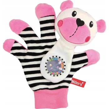 Chrastítko Mom's Loutka Lena