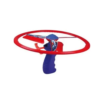 RC model ostatní Günther vystřelovací vrtulka Power Spin (cs, Günther GmbH & Co KG)