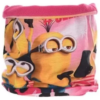 Nákrčník NÁKRČNÍK MIMONI d. ph 4333 malinový Velikost: uni