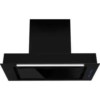 Digestoř Vestavná digestoř Nortberg Micra Black Matt