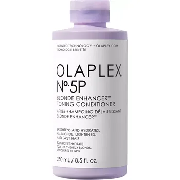 Olaplex No.5P Blonde Enhancer Toning Conditioner 250 ml