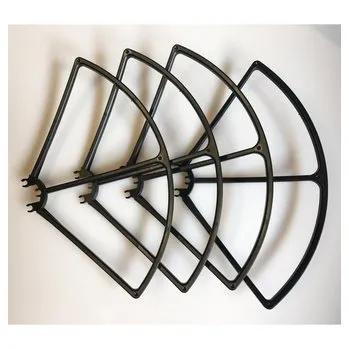 RC náhradní díl DF models Kryt rotoru (4ks) na 9200 SkyWatcher RACE XL