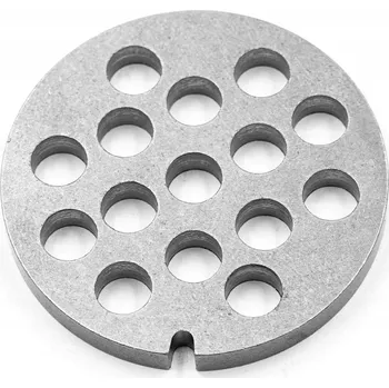 Vrták Ruční mlýnek na maso Robimy Wedliny