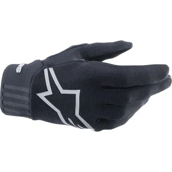 Cyklistické rukavice Rukavice - ALPINESTARS A-Dura GEL 2024 - Black S