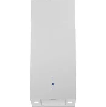 Digestoř Komínový odsavač par bílý Nortberg QUADRO OR 40