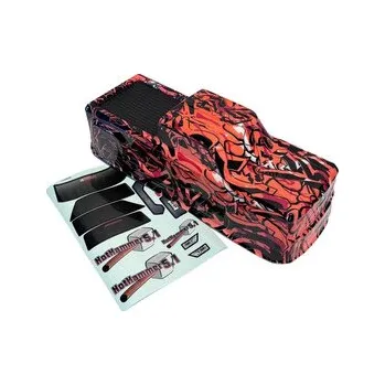RC náhradní díl DF models Karoserie pro HotHammer 5.1