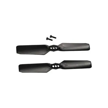 RC model vrtulníku Amewi Ocasní rotor EC135B pro 25332