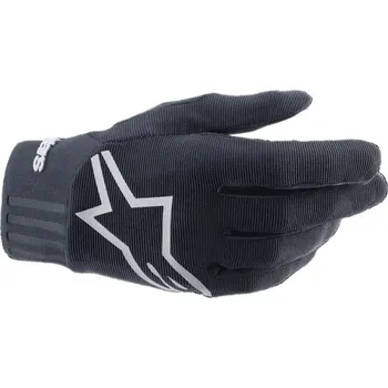 Cyklistické rukavice Rukavice - ALPINESTARS A-Dura 2024 - Black S