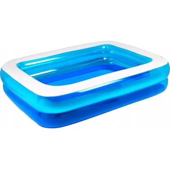 Bazén Nafukovací bazén obdélníkový AFF 200 x 150 cm
