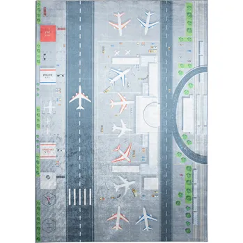 Koberec Koberec s krátkým vlasem 120 x 170 cm