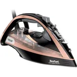 Napařovací žehlička Tefal Ultimate Pure FV9845E0