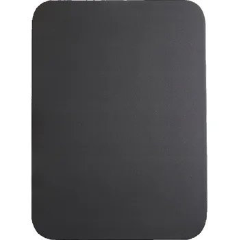 Kuchyňské prkénko TPU KUCHYŇSKÉ PRKÉNKO 33x24CM ČERNÉ Bez BPA