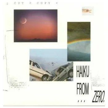 Zahraniční hudba LP Cut Copy: Haiku From Zero 2019