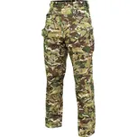 KOMBAT Kalhoty taktické PATRIOT softshell zateplené BTP Velikost: XXL