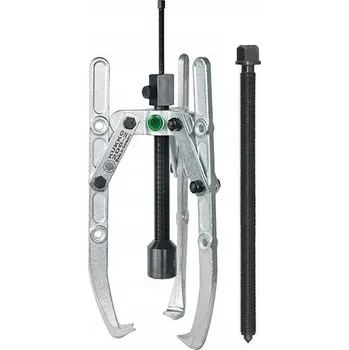 Stahovák Hydraulický stahovák se 3 rameny 400x400mm KUKKO