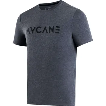 Pánské tričko Pánské tričko AYCANE Ewoke Short Sleeve Space Blue XL