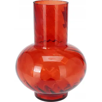 Váza Váza H&L sklo 17 x 23 cm