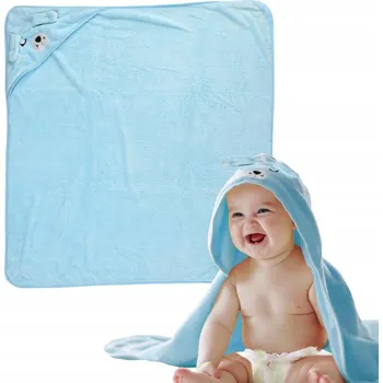 Prostěradlo Osuška TRANQUIL BEAUTY 80 cm x 80 cm