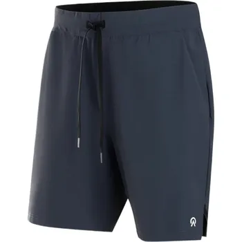 Pánské kraťasy Pánské šortky AYCANE Airhook Shorts Urban Grey S