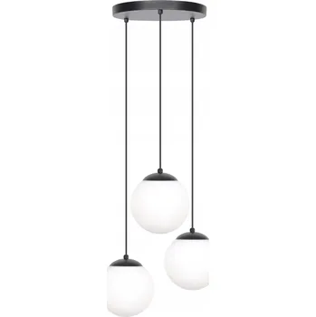 Závěsné svítidlo Kaja CAMINA 3 - světelný bod E27