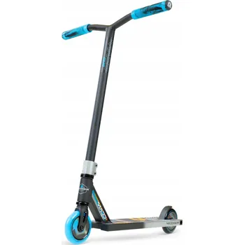 Koloběžka Madd Gear Carve Ultimate freestyle koloběžka | Černá Šedá Prolínající se