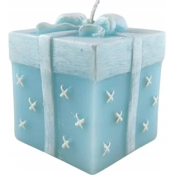 Svíčka Dekorativní parafinová svíčka Perfum deep forest lady Rak Świece